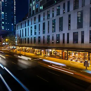 Otel Kimpton Eventi By Ihg, New York