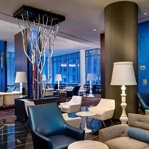 Otel By Marriott Manhattan/central Park, New York